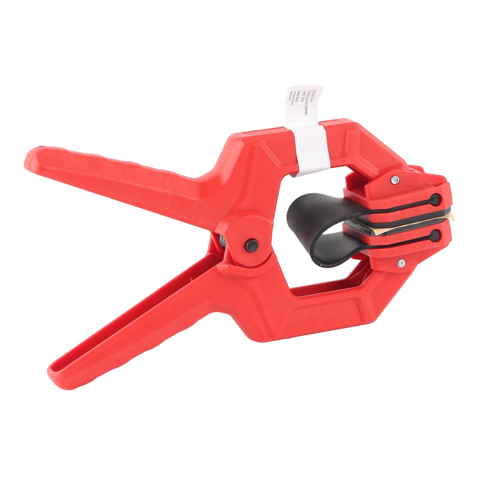 G Type Woodworking Clip Carpenter Clamp Anti Slip Woodworking Quick Release Clamp for Household