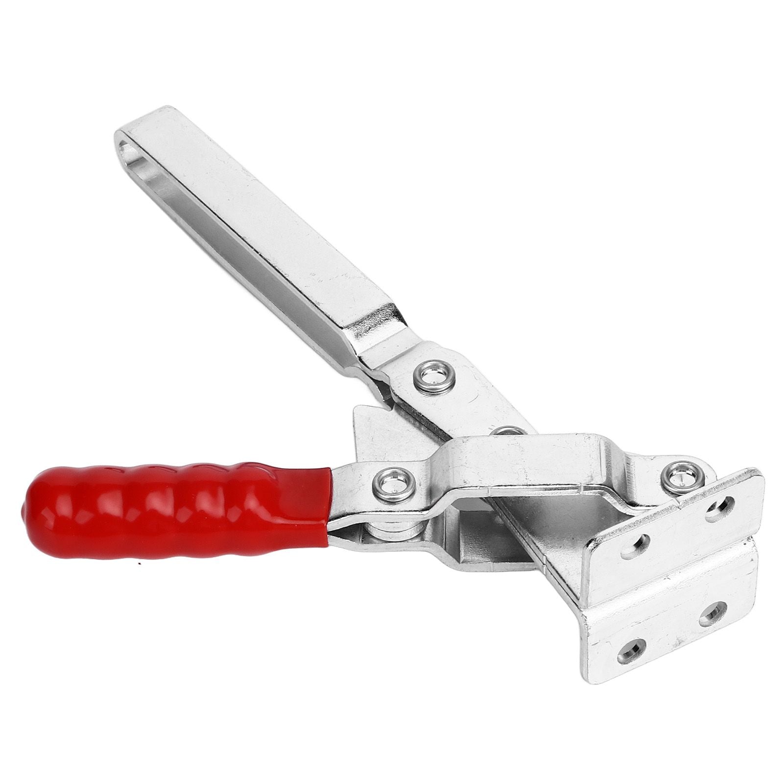 Toggle Clamp Vertical Fast Long Arm Crimping Clamps Inspection Tool Tooling Clamps Fixing Clamps Woodworking Fixture