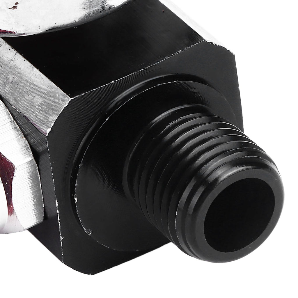 G1/4 140psi Air Pressure Regulator Spray Paint Air Pressure Regulator Airbrush Adjusting Valve