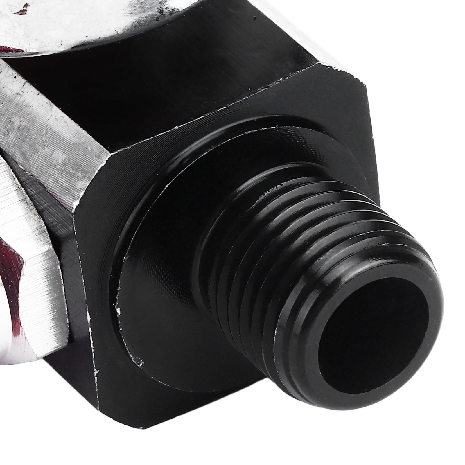 G1/4 140psi Air Pressure Regulator Spray Paint Air Pressure Regulator Airbrush Adjusting Valve
