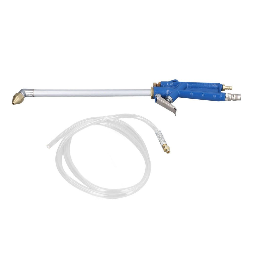 G1/4 Air Blow Sprayer High Pressure Elbow Dust Blow Sprayer Pneumatic Dust Blowing Cleaning Tool