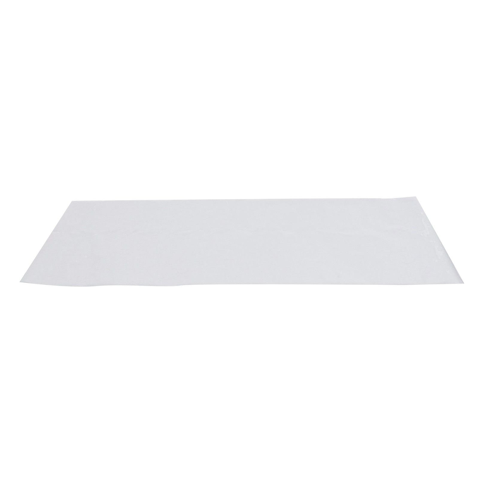 Window Glass Film Translucent Stylish Window Decorative Sticker for Bedrooms Living Room