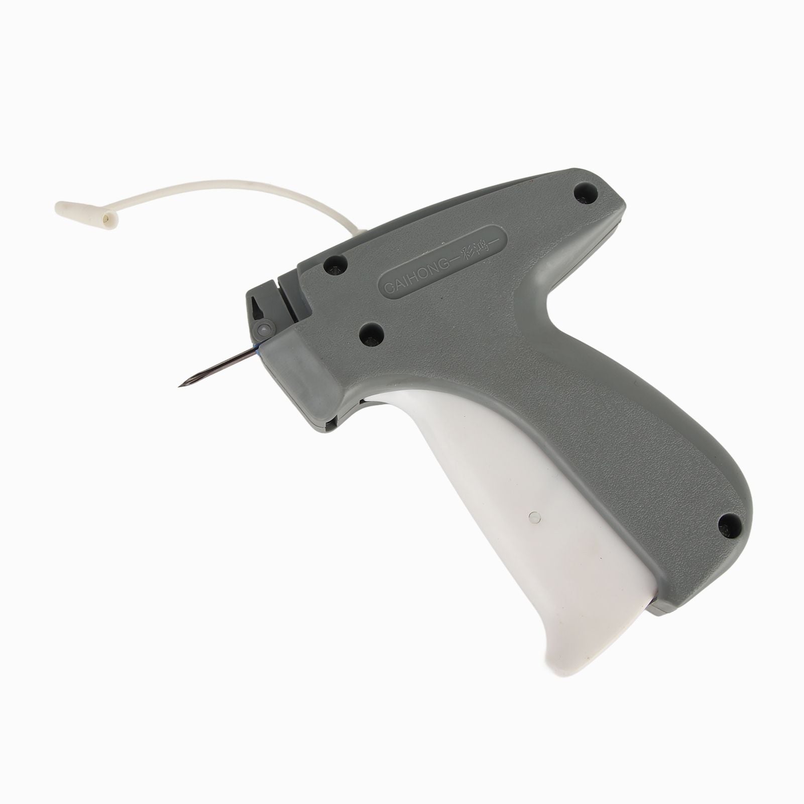 Clothes Labeler Kit Retail Price Tag Attacher with Pinhead Clothing Tagging Attacher for Market