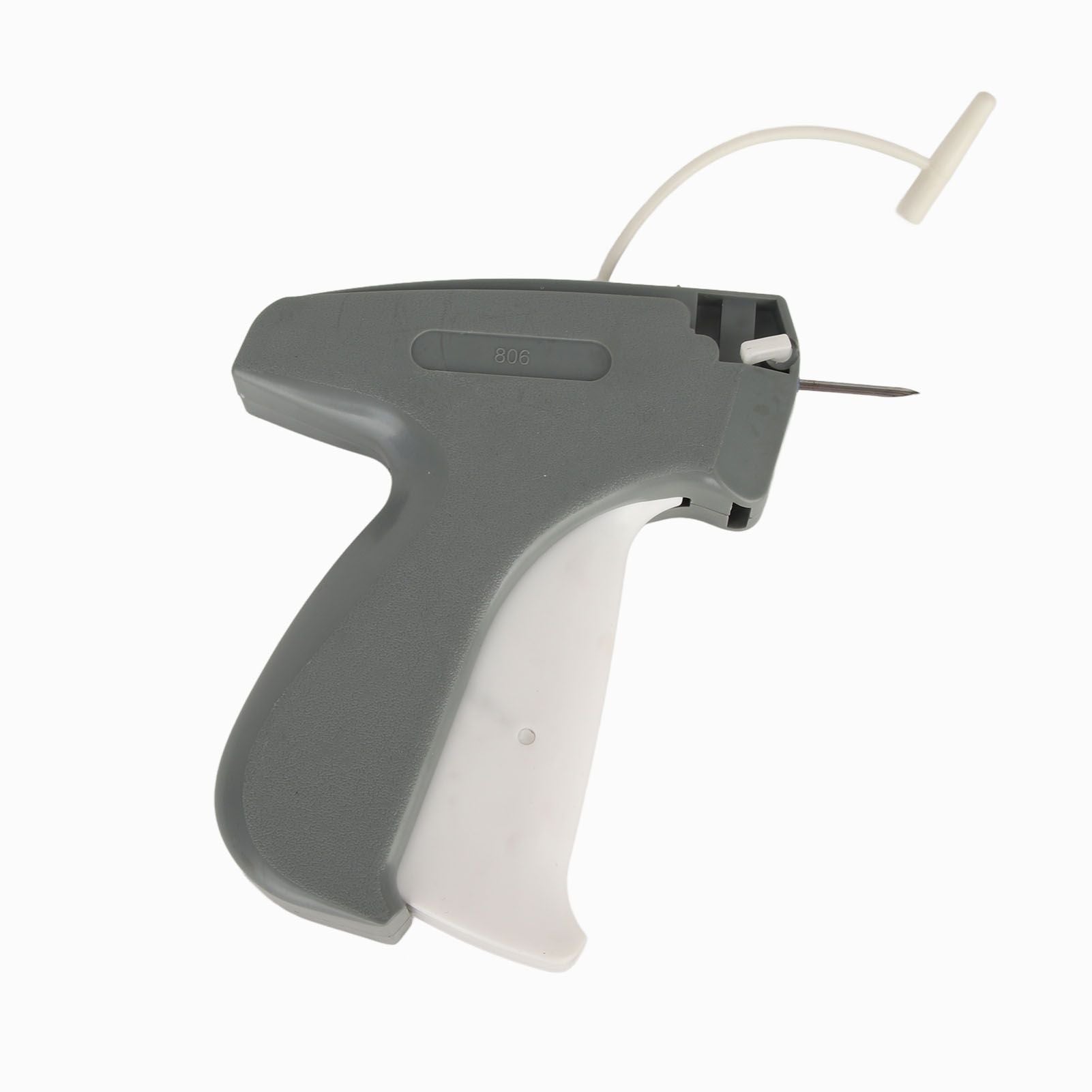 Clothes Labeler Kit Retail Price Tag Attacher with Pinhead Clothing Tagging Attacher for Market