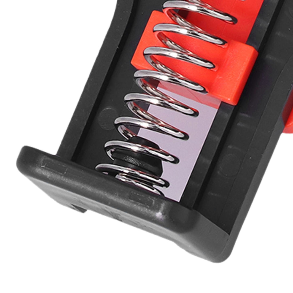 Angle Clamps ABS Size Adjustable Picture Frame Fixer Corner Clip Woodworking Tools