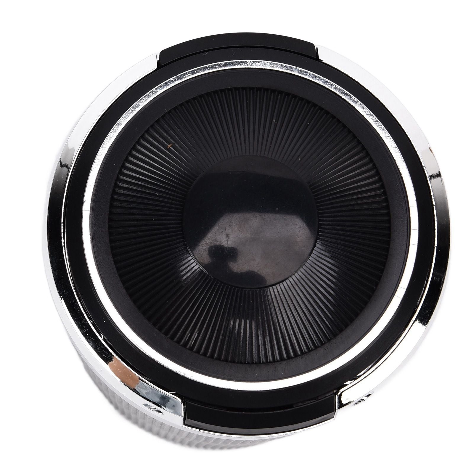 LED Car Ashtray with Lid 3W Portable Automobile Ashtray Car Cigarette Ashtray for Home OfficeSilver