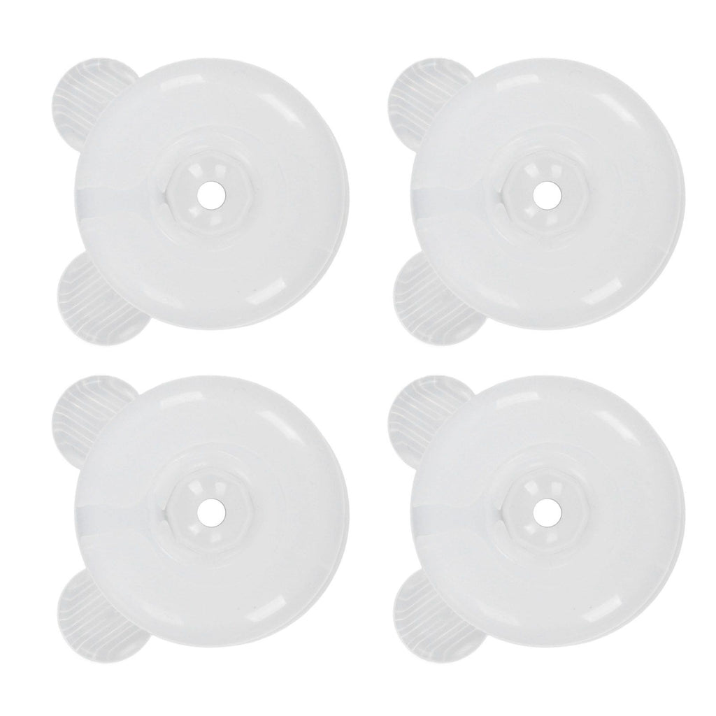 20 Sets Quilt Fixing Clip Plastic Duvet Quilt Cover Fixing Holder to Keep Your Quilt Still