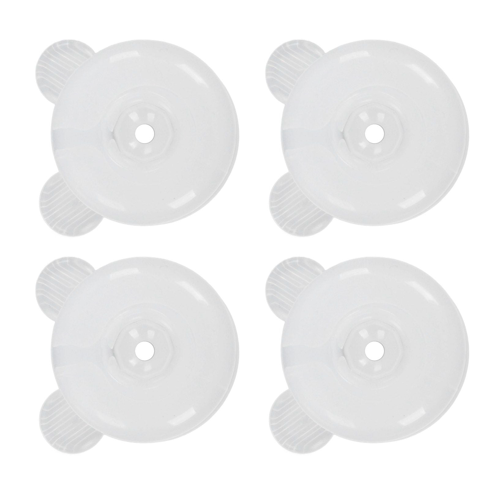 20 Sets Quilt Fixing Clip Plastic Duvet Quilt Cover Fixing Holder to Keep Your Quilt Still