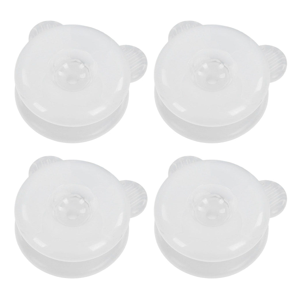 20 Sets Quilt Fixing Clip Plastic Duvet Quilt Cover Fixing Holder to Keep Your Quilt Still