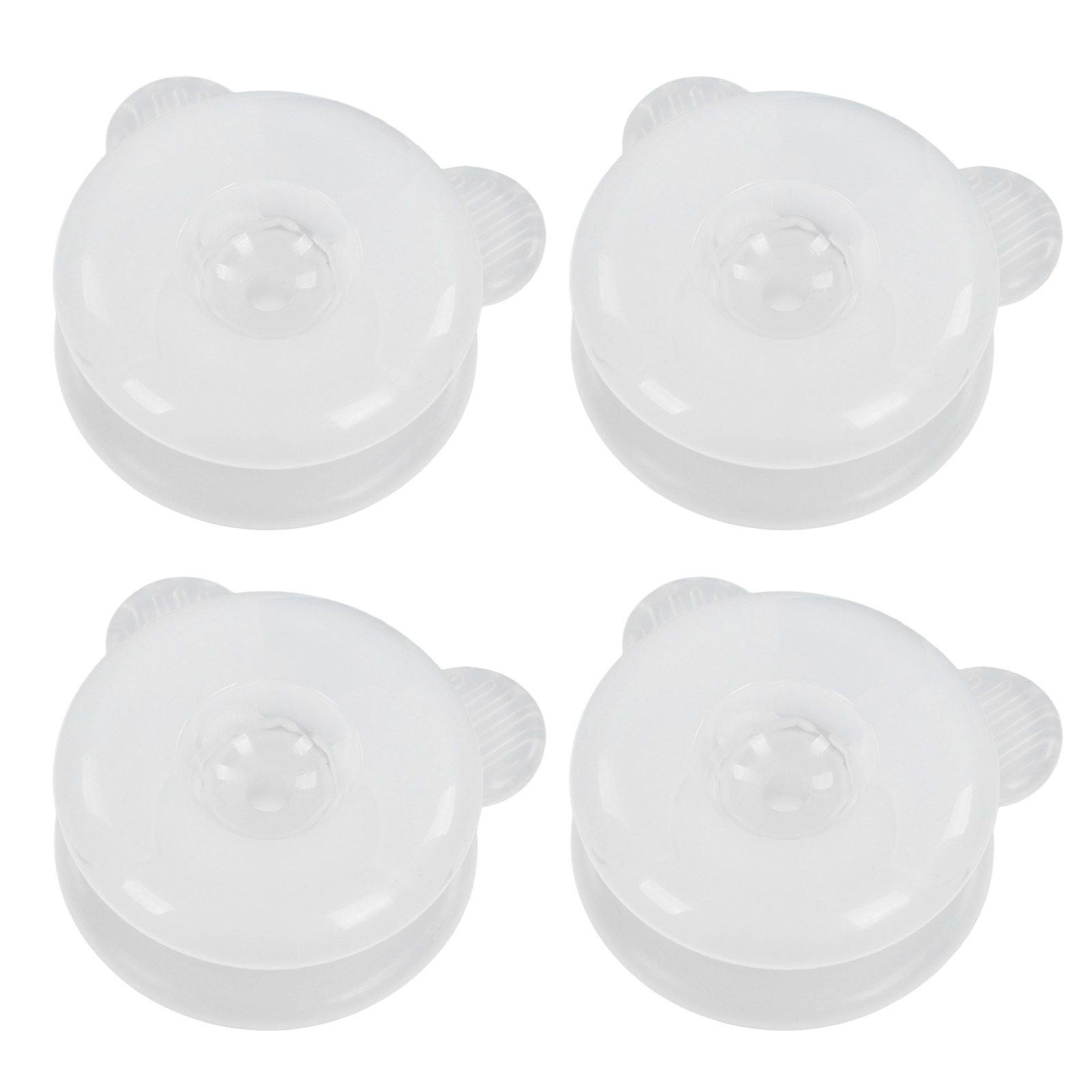 20 Sets Quilt Fixing Clip Plastic Duvet Quilt Cover Fixing Holder to Keep Your Quilt Still
