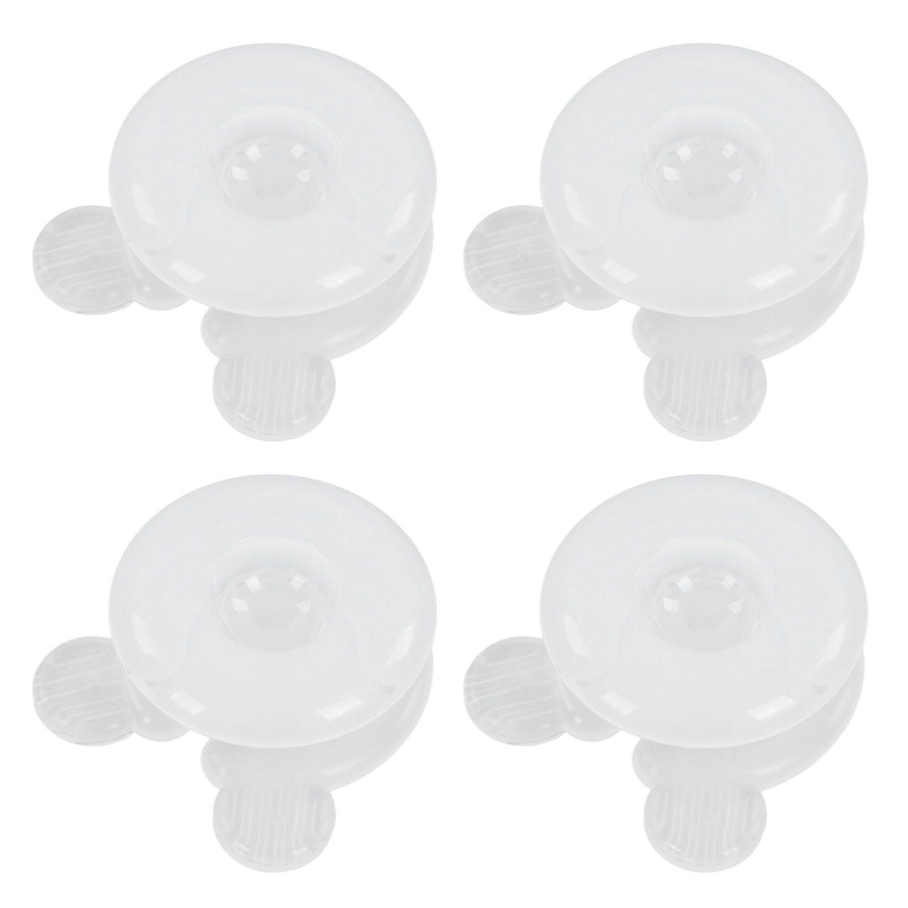 20 Sets Quilt Fixing Clip Plastic Duvet Quilt Cover Fixing Holder to Keep Your Quilt Still