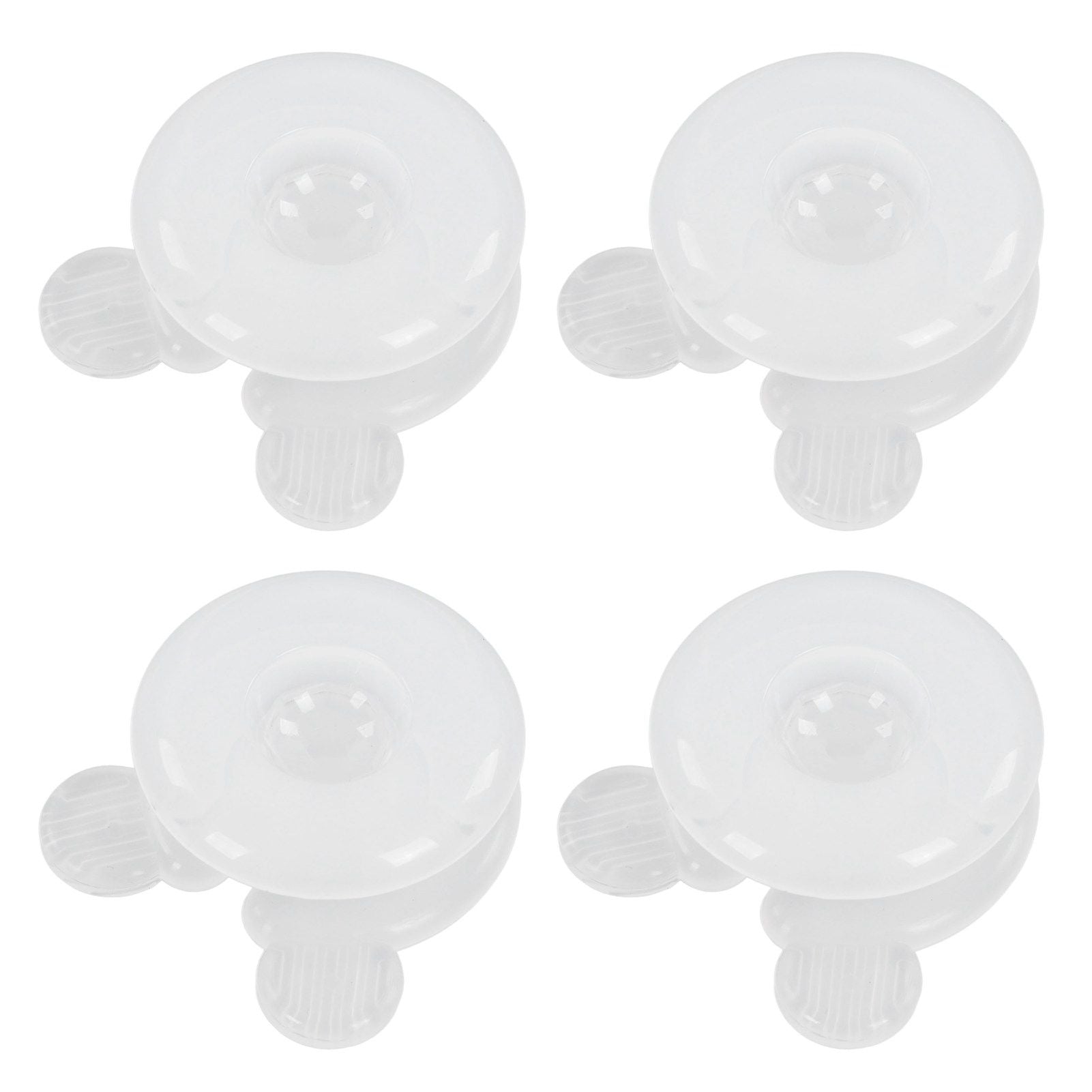 20 Sets Quilt Fixing Clip Plastic Duvet Quilt Cover Fixing Holder to Keep Your Quilt Still