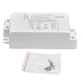 LED Driver AC DC Waterproof Power Supply Transformer Low Voltage Lamps