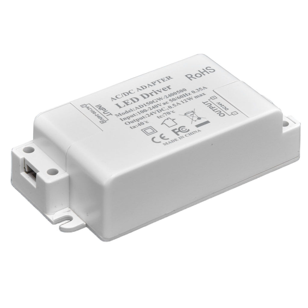 LED Driver 12W Constant Current Low Voltage Power Supply Transformer