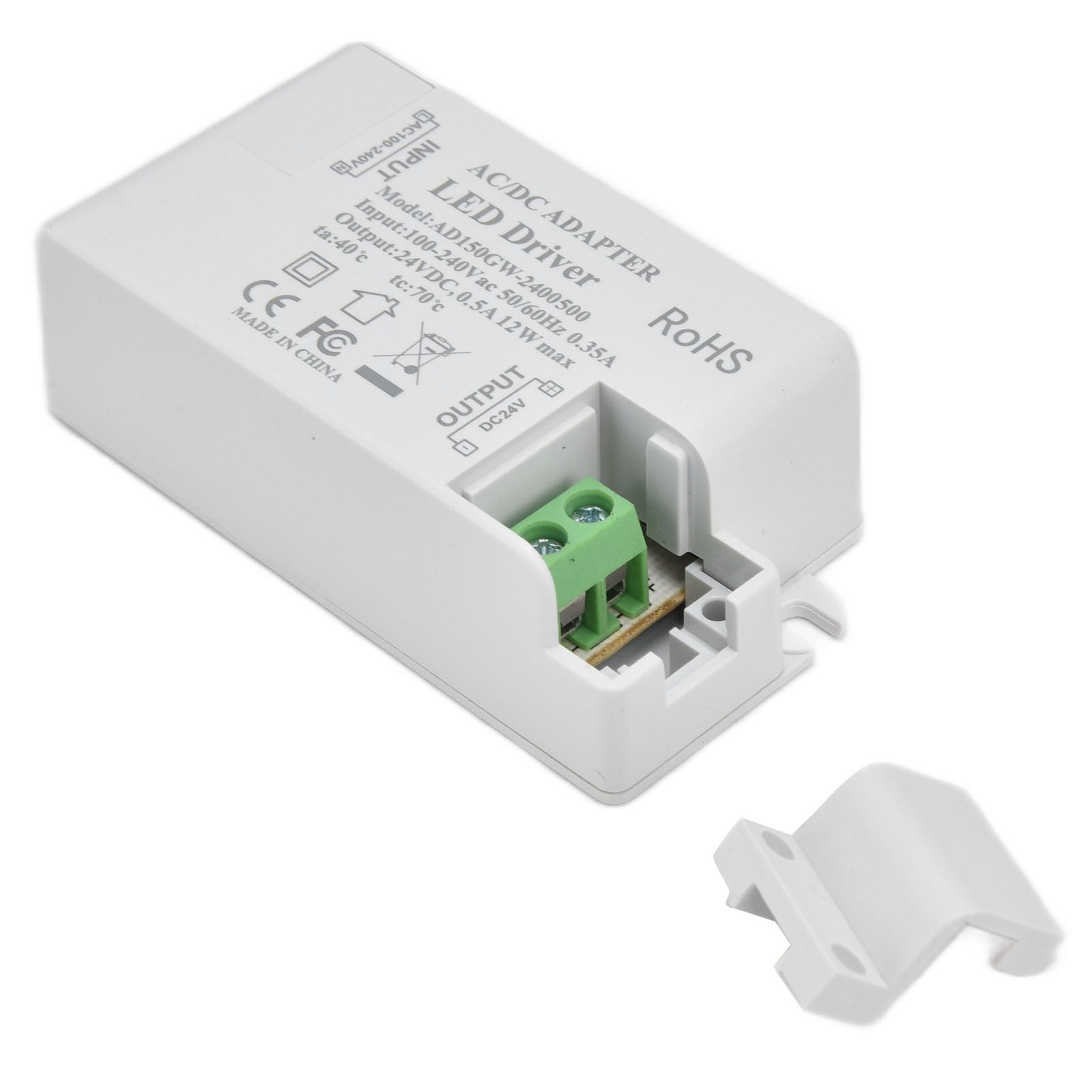 LED Driver 12W Constant Current Low Voltage Power Supply Transformer