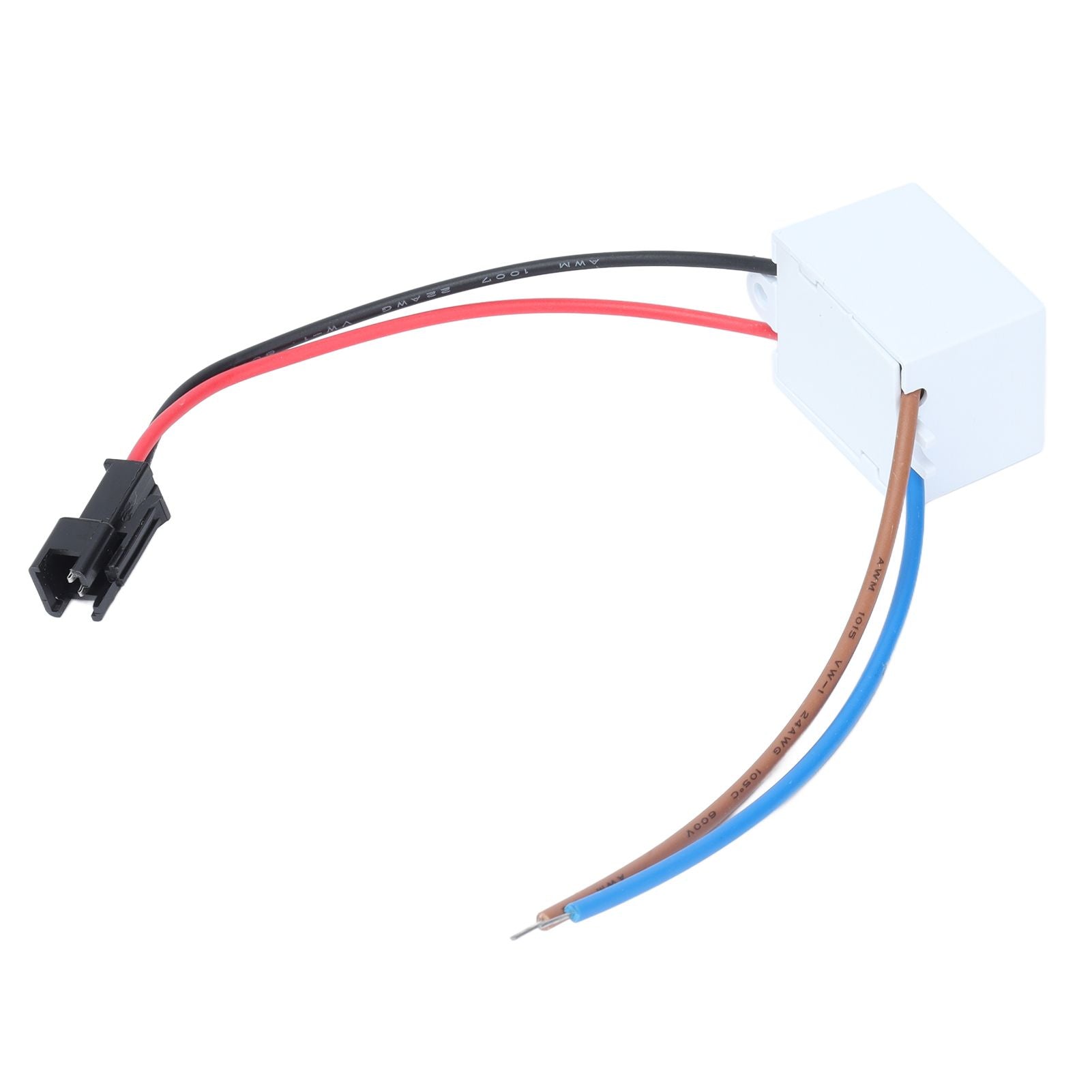 LED Driver 500mA 1-3W Power Supply Transformer AC95-265V to DC2-4V