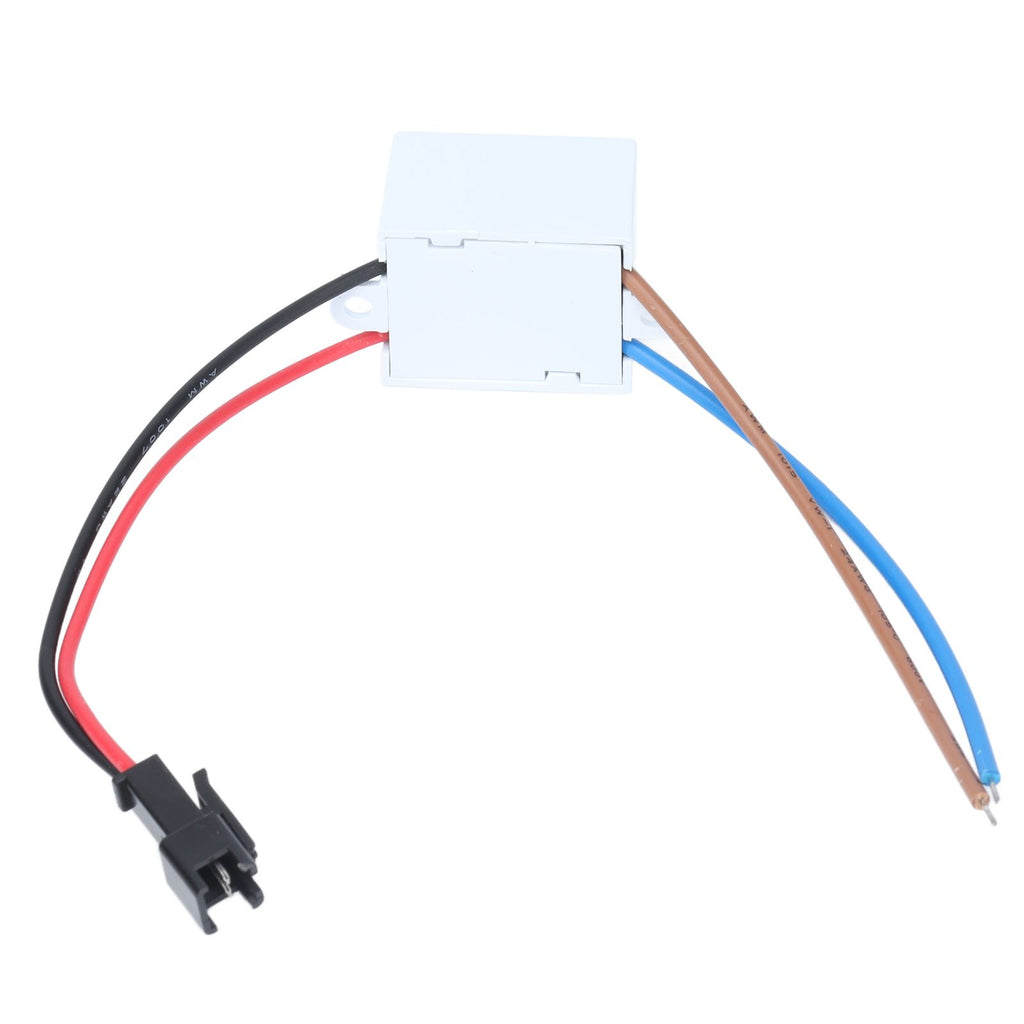 LED Driver 500mA 1-3W Power Supply Transformer AC95-265V to DC2-4V