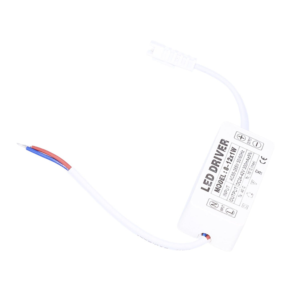 LED Driver 300mA Constant Current Transformer AC85-265V to DC24-42V