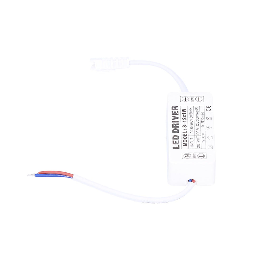 LED Driver 300mA Constant Current Transformer AC85-265V to DC24-42V