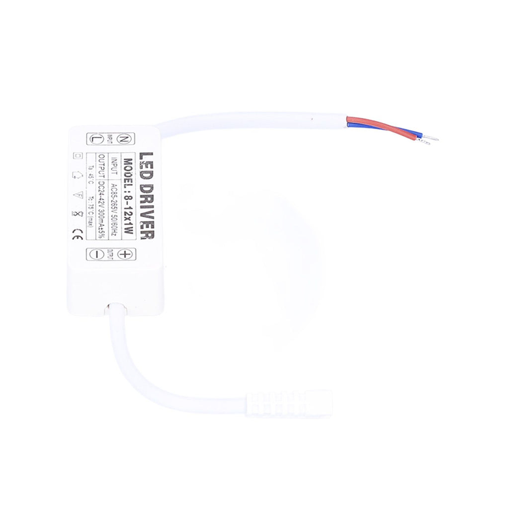LED Driver 300mA Constant Current Transformer AC85-265V to DC24-42V