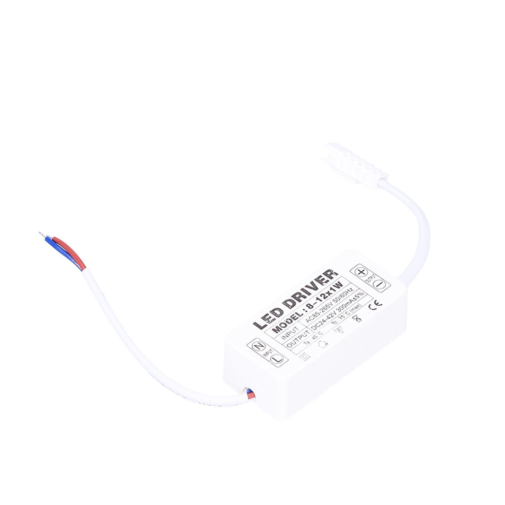 LED Driver 300mA Constant Current Transformer AC85-265V to DC24-42V