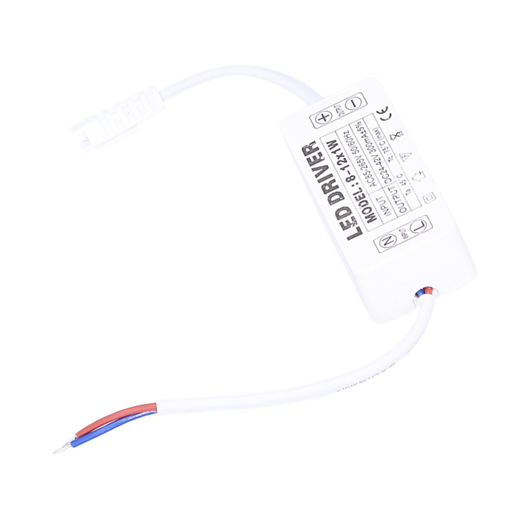 LED Driver 300mA Constant Current Transformer AC85-265V to DC24-42V