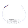 LED Driver Heat Dissipation Short Circuit Protection Insulated Cable LED Transformer