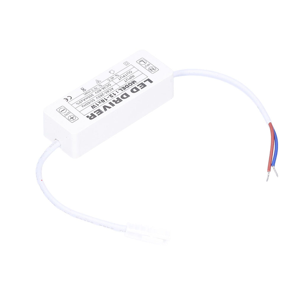 LED Driver Heat Dissipation Short Circuit Protection Insulated Cable LED Transformer