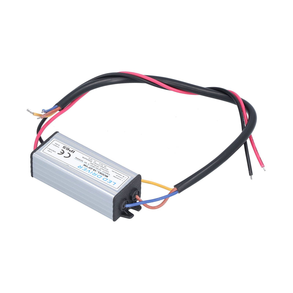 LED Driver 300mA Transformer AC85-265V to DC54-90V Power Supply