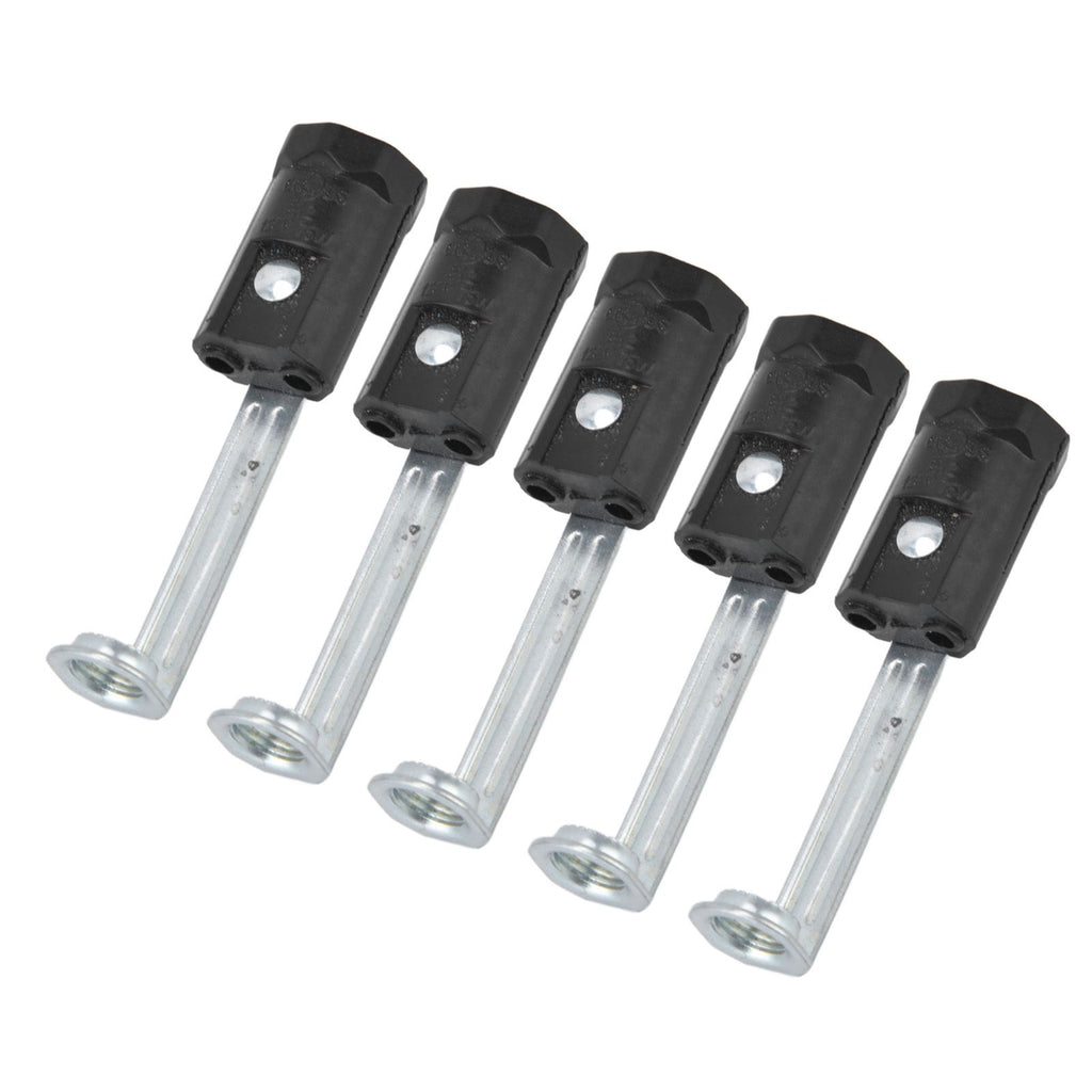 10PCS 125V E12 Lamp Holder E12 Hanging Light Lampholder Lamp Base for Household Office 78mm / 3.1in