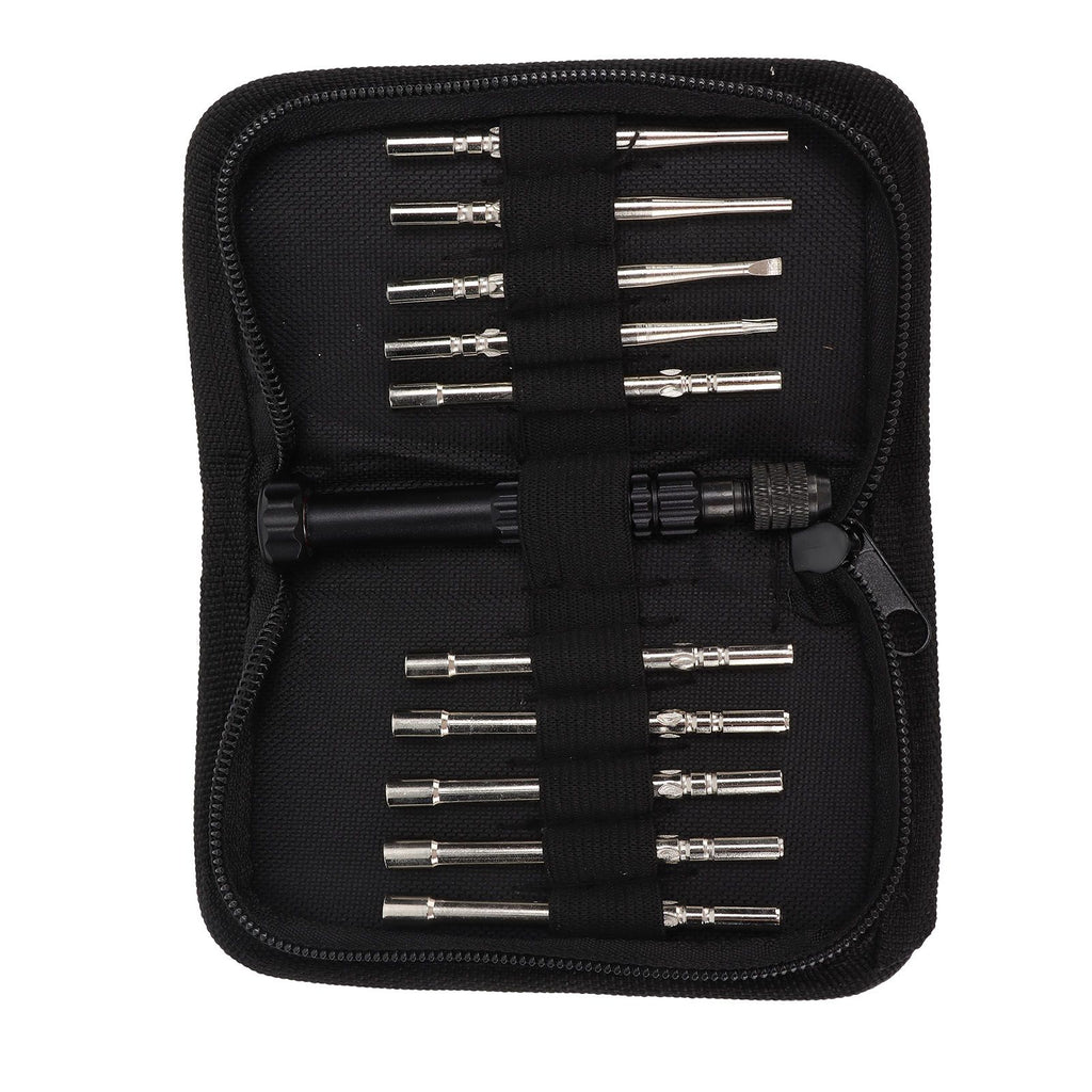 10Pcs Carburetor Adjustment Tool Kit for Common 2 Cycle Small Engine Carburetor Adjusting Screwdrivers Head Kit with Handle