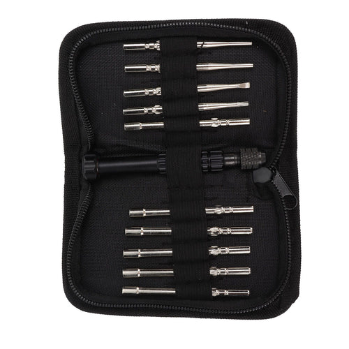 10Pcs Carburetor Adjustment Tool Kit for Common 2 Cycle Small Engine Carburetor Adjusting Screwdrivers Head Kit with Handle