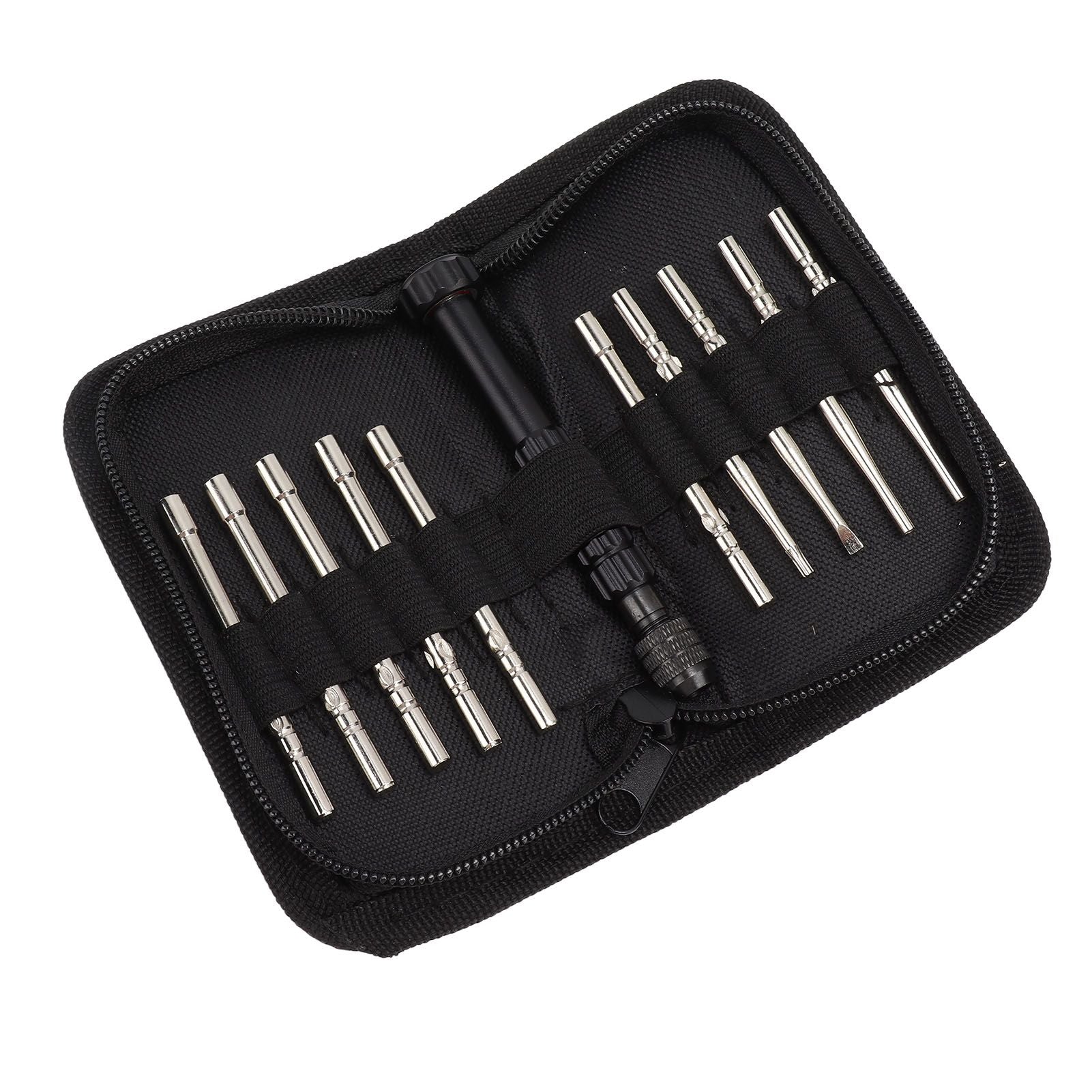10Pcs Carburetor Adjustment Tool Kit for Common 2 Cycle Small Engine Carburetor Adjusting Screwdrivers Head Kit with Handle