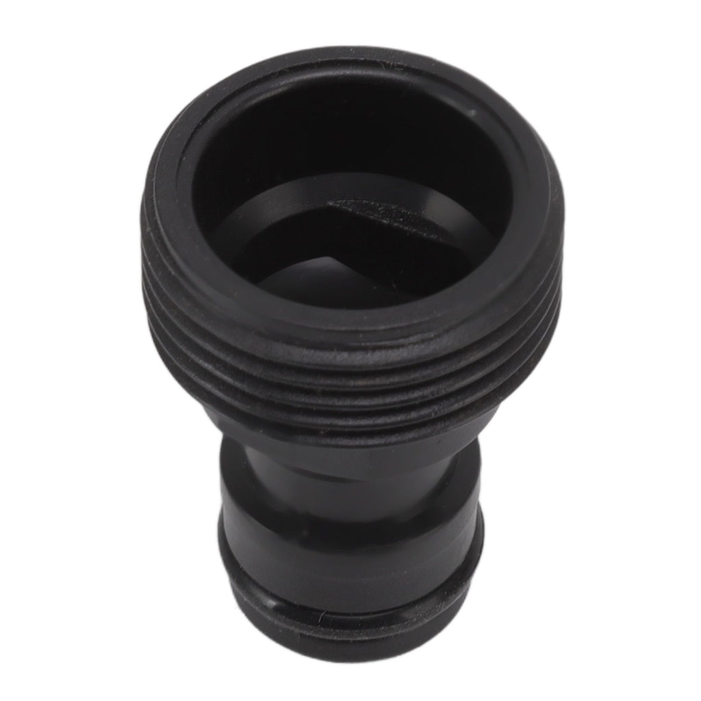 10 Pcs Tap Connector G3/4 Male Thread 25mm Quick Connector Nipple Hose Quick Connector Plastic