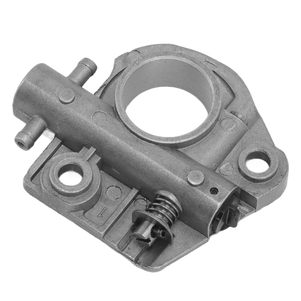 Oil Pump for CS3050 CS3400 CS3450 GC34 CS340 CS341 CS345 CS346 Chainsaw Aluminum Iron Oil Pump Repace for 43700239130