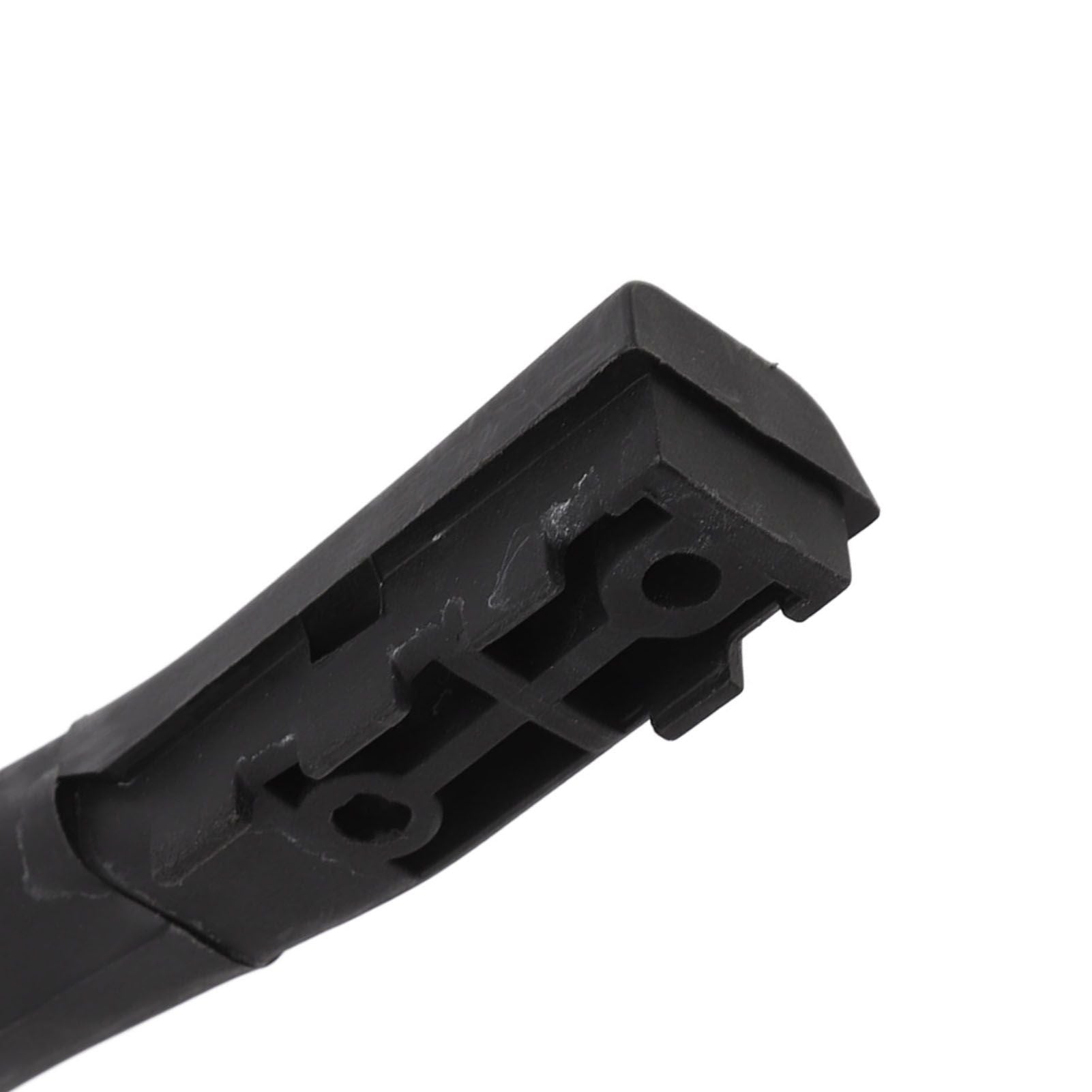 Chainsaw Front Handle Bar Curved Design ABS Chain Saw Accessory Part for MS240 160