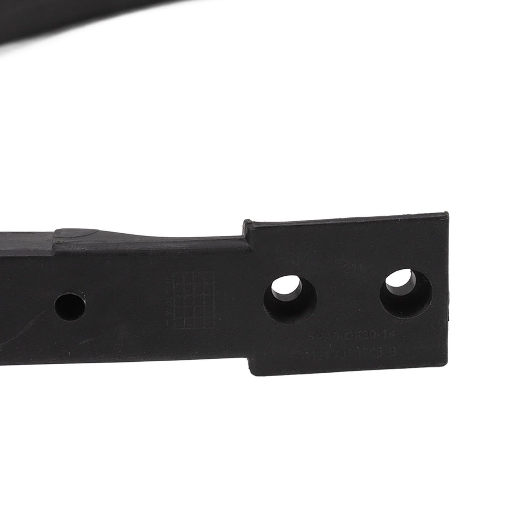 Chainsaw Front Handle Bar Curved Design ABS Chain Saw Accessory Part for MS240 160