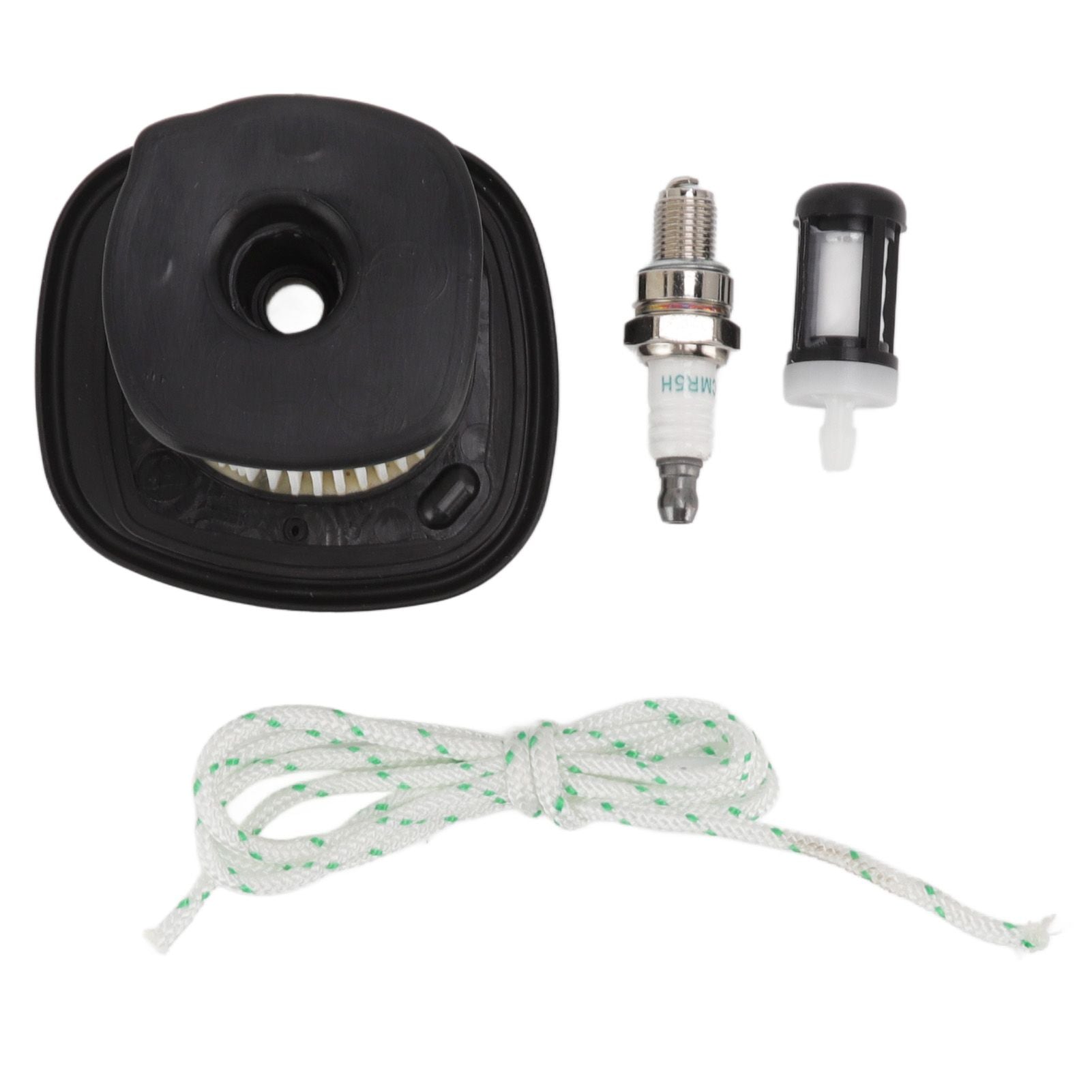 Blower Air Filter Fuel Filter Spark Plug Kit Set for Stihl SH86 SH86C BG86CE BG86Z BG86CEZ