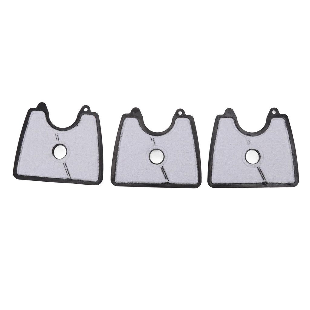 3 Pcs Air Filters Replacement for Jonsered 125B BX BVX B2126 Leaf Blower 545112101 Gardening Tools Accessories
