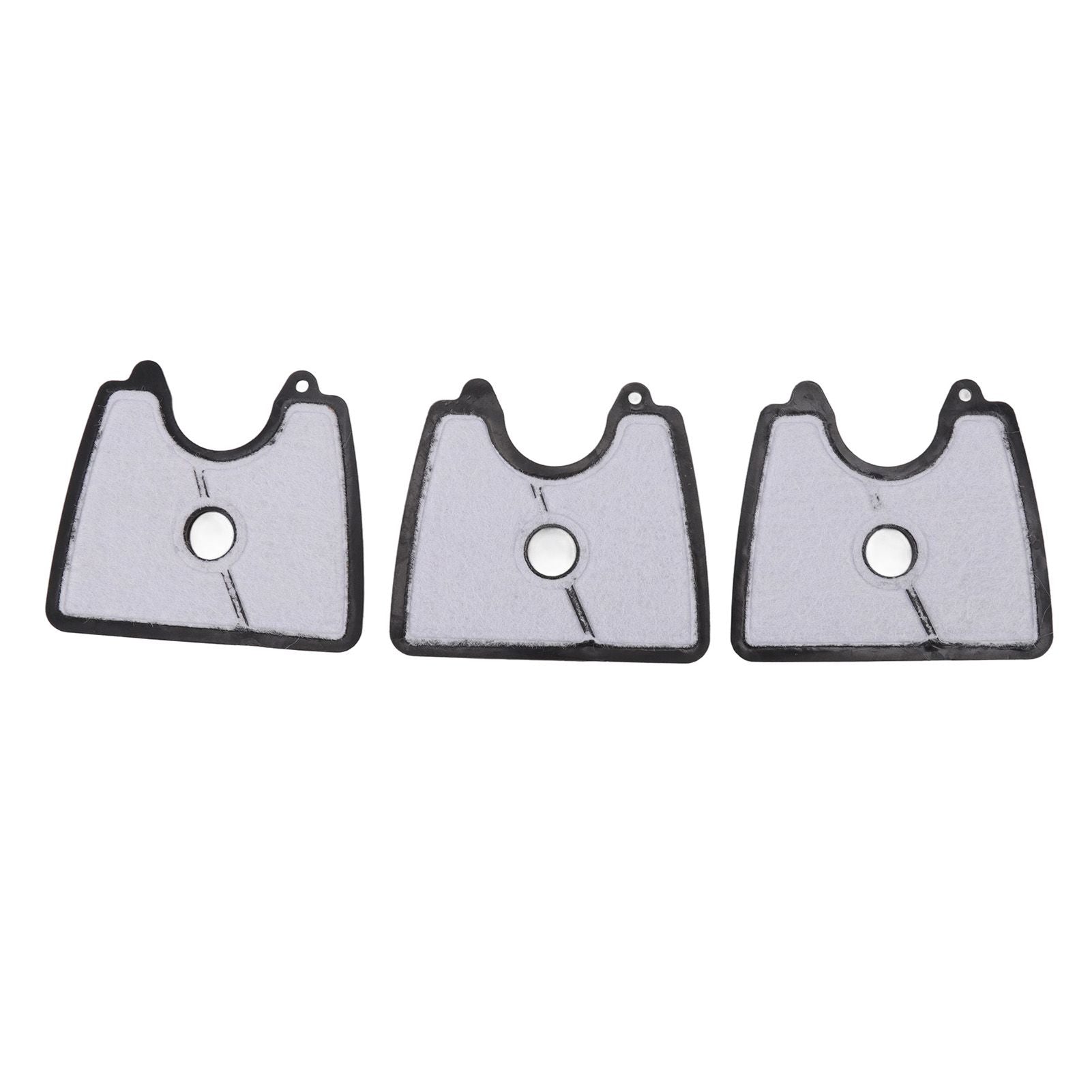 3 Pcs Air Filters Replacement for Jonsered 125B BX BVX B2126 Leaf Blower 545112101 Gardening Tools Accessories