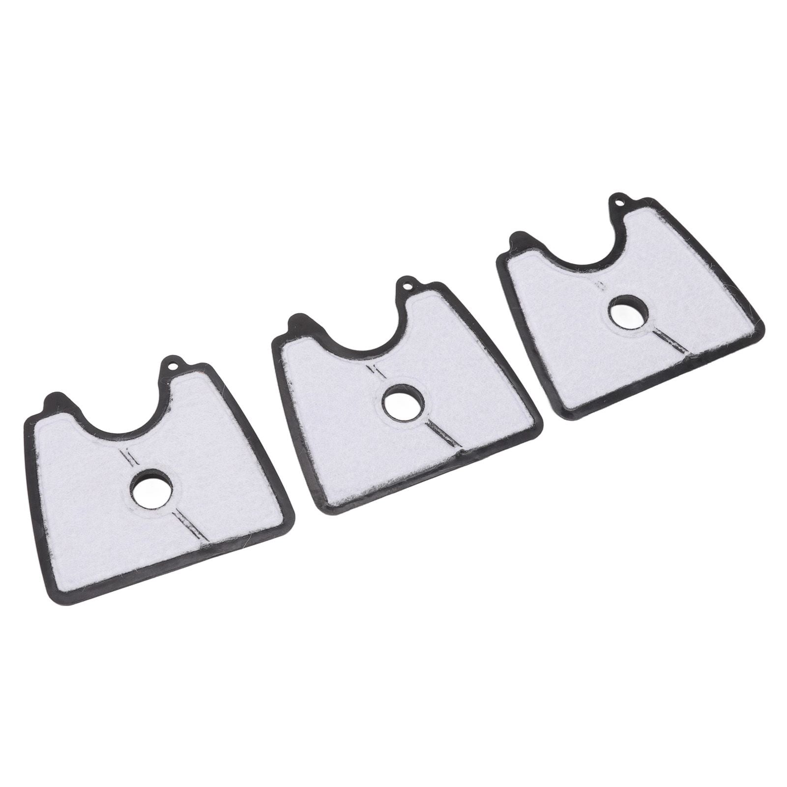 3 Pcs Air Filters Replacement for Jonsered 125B BX BVX B2126 Leaf Blower 545112101 Gardening Tools Accessories