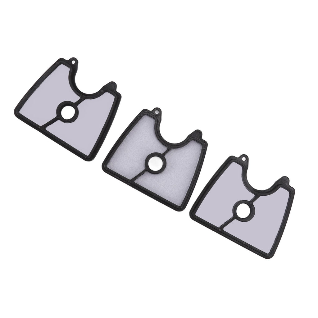 3 Pcs Air Filters Replacement for Jonsered 125B BX BVX B2126 Leaf Blower 545112101 Gardening Tools Accessories