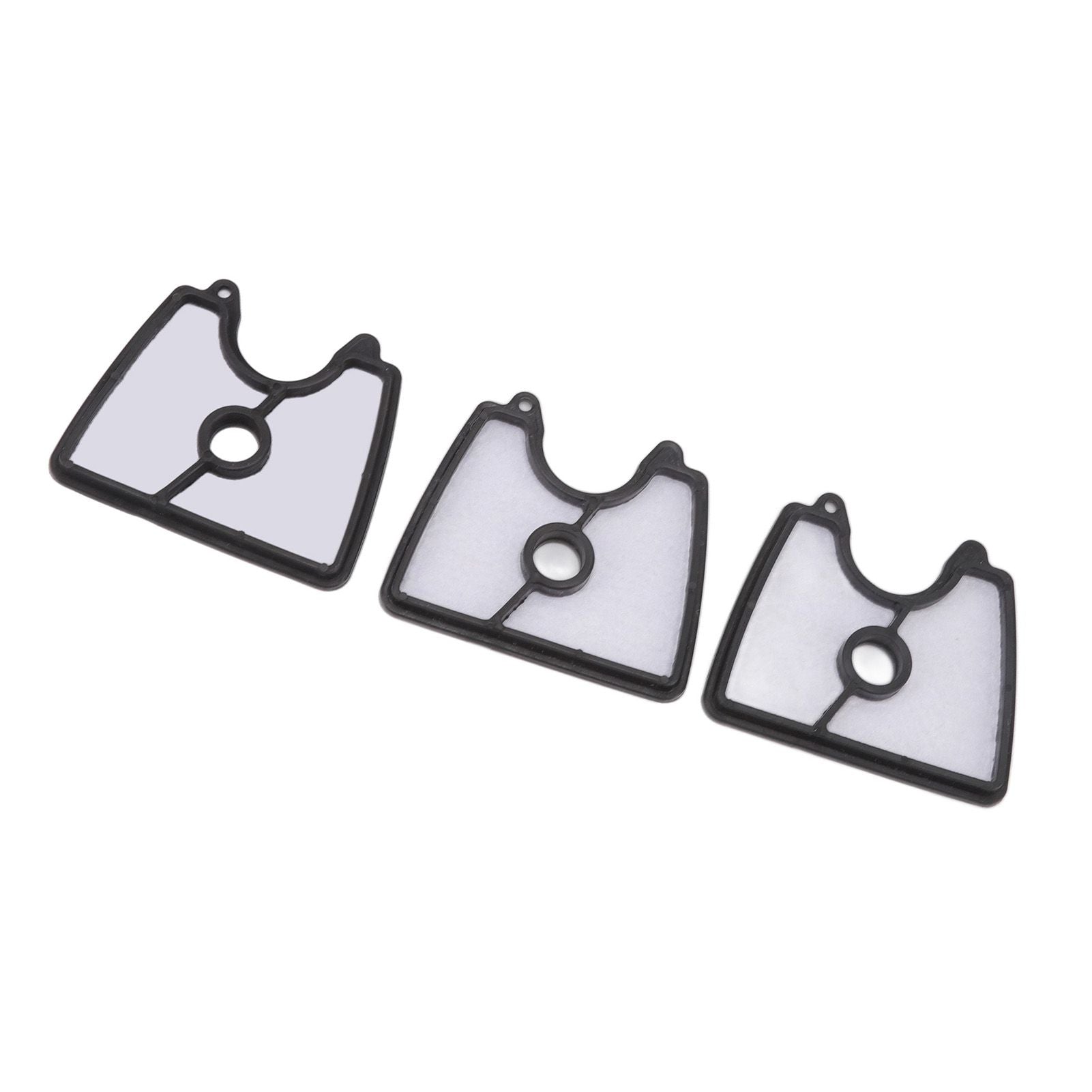 3 Pcs Air Filters Replacement for Jonsered 125B BX BVX B2126 Leaf Blower 545112101 Gardening Tools Accessories