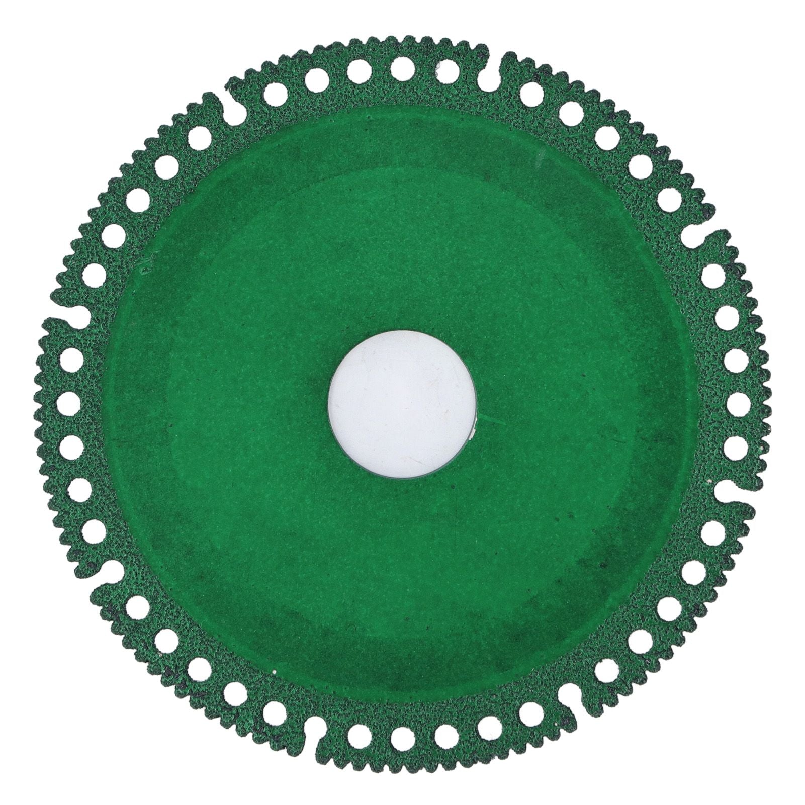 Cutting Saw Blade for 100mm Angle Grinder High Hardness Heat Resistant Cutting Saw Blade for Ceramic Tile Glass