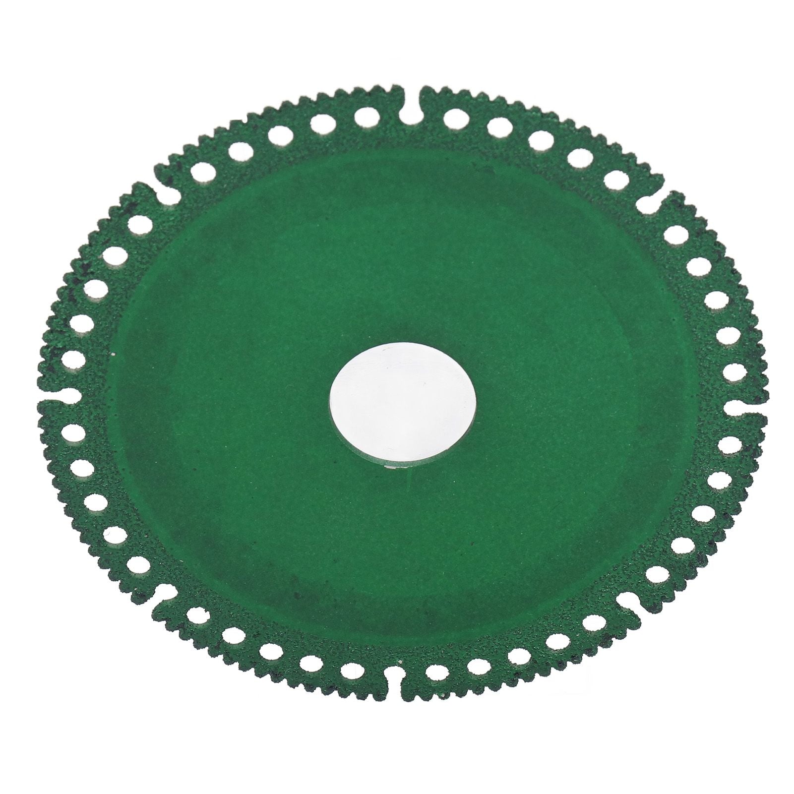 Cutting Saw Blade for 100mm Angle Grinder High Hardness Heat Resistant Cutting Saw Blade for Ceramic Tile Glass