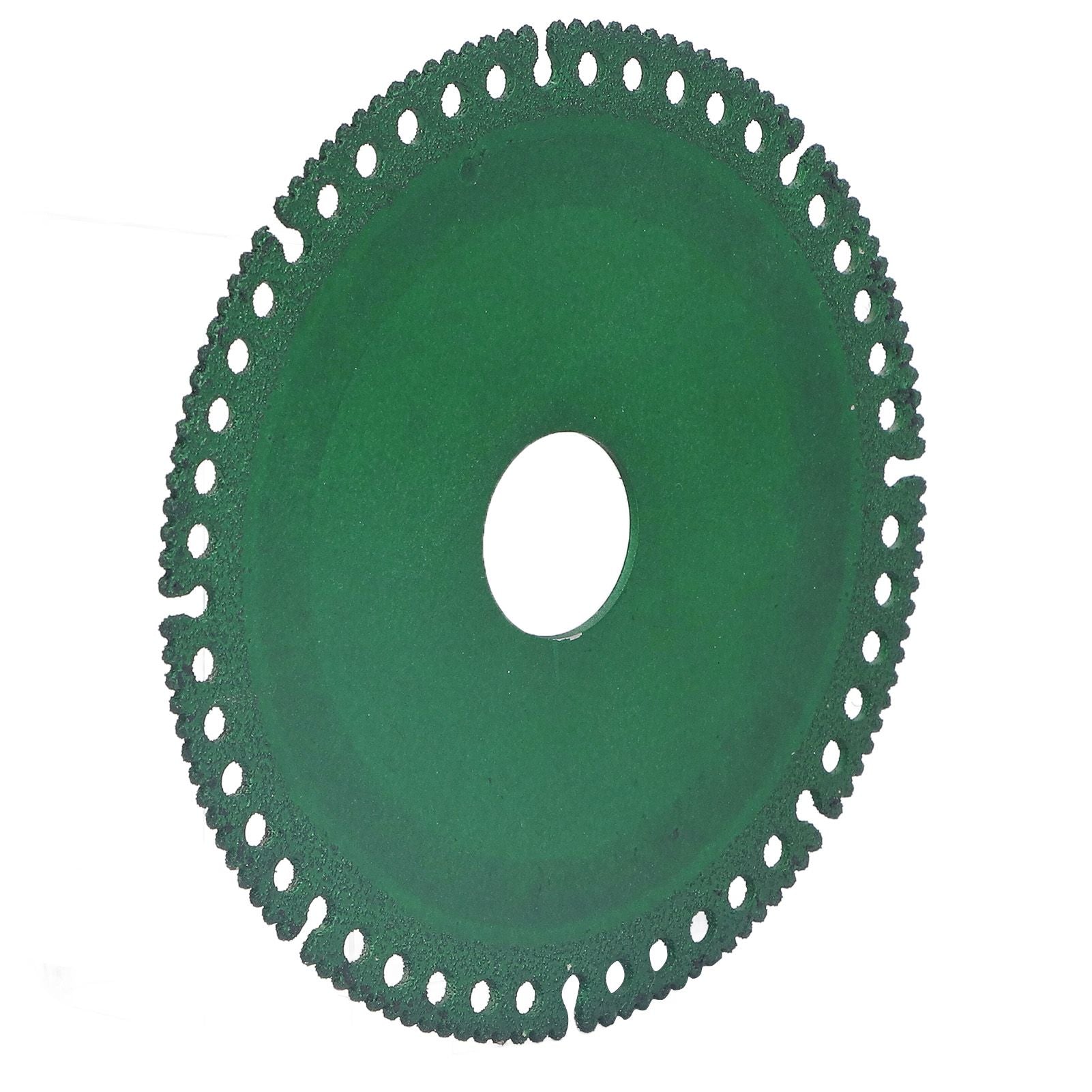 Cutting Saw Blade for 100mm Angle Grinder High Hardness Heat Resistant Cutting Saw Blade for Ceramic Tile Glass