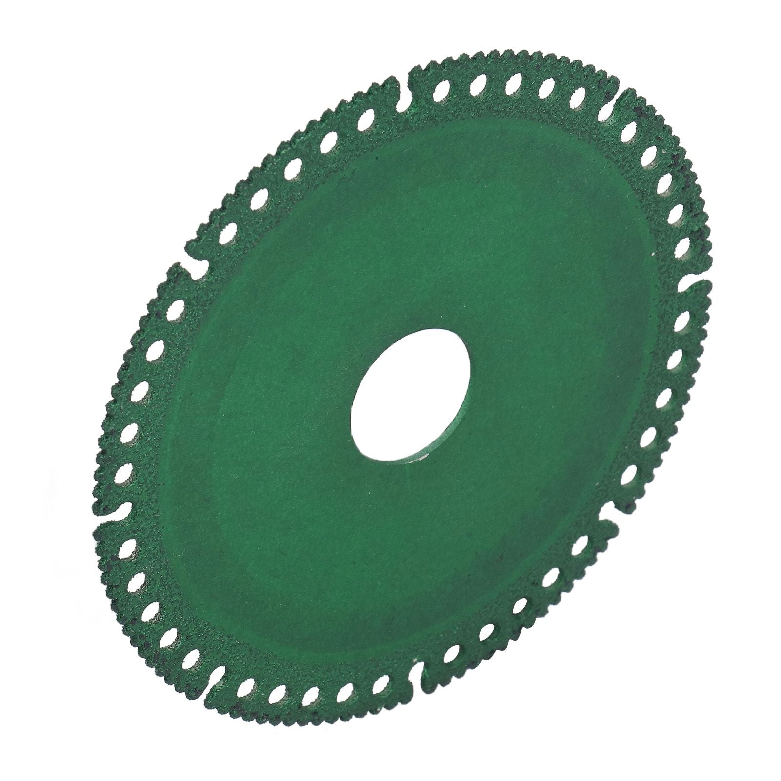 Cutting Saw Blade for 100mm Angle Grinder High Hardness Heat Resistant Cutting Saw Blade for Ceramic Tile Glass
