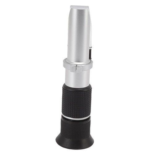 0‑80% Brix Meter Refractometer Portable Handheld Brix Refractometer for Measuring Sugar Content in Fruit Sugary Drink