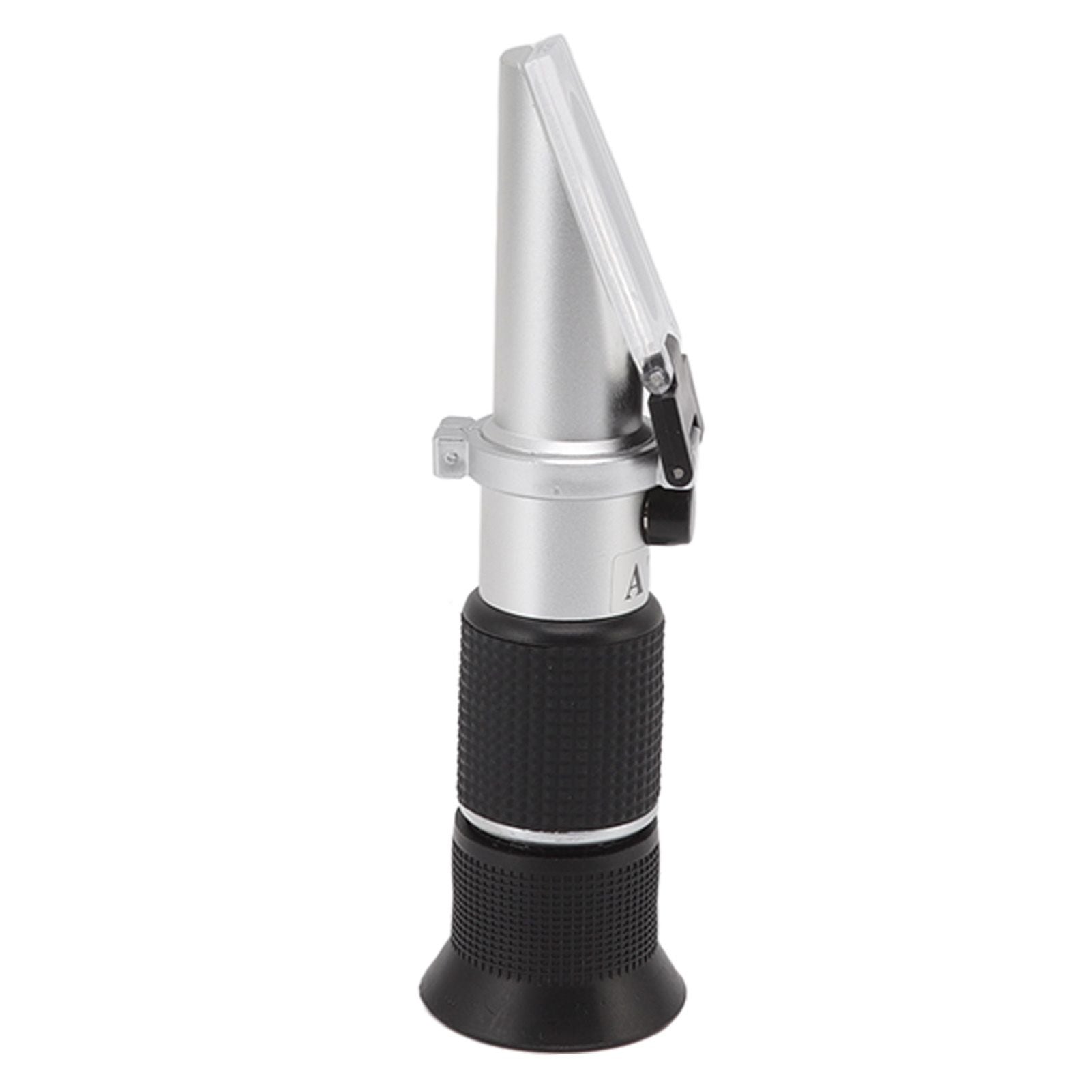 0‑80% Brix Meter Refractometer Portable Handheld Brix Refractometer for Measuring Sugar Content in Fruit Sugary Drink