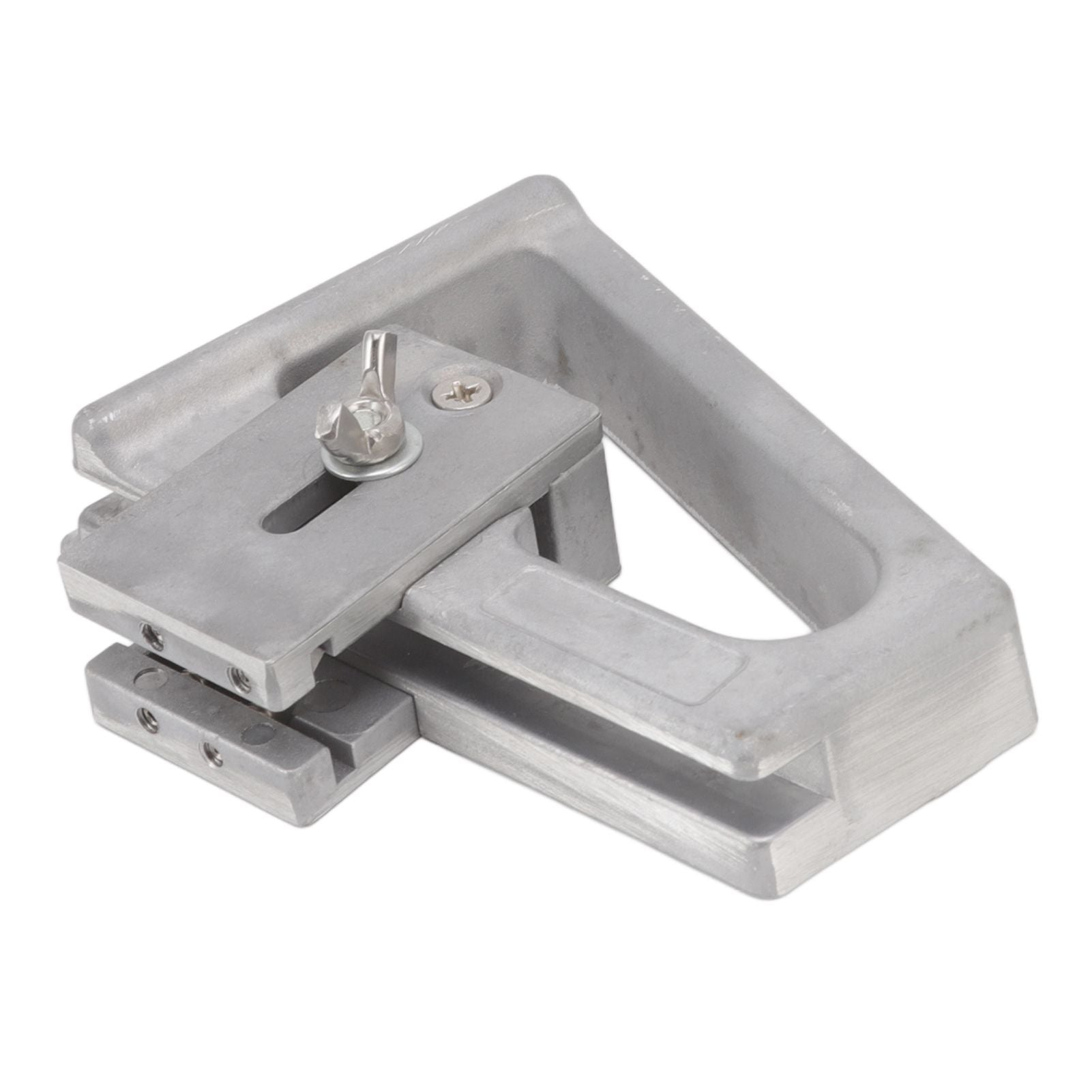 PVC Plastic Floor Construction Tool Trimmer Aluminum Alloy Flooring Knife Straight Edge Trimmer Tool